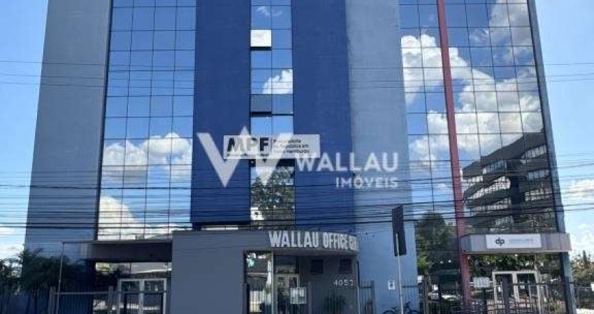 Sala comercial à venda no Rondônia, Novo Hamburgo 