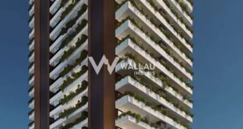 Apartamento com 2 quartos à venda na Avenida Sete de Setembro, --, Centro, Estância Velha