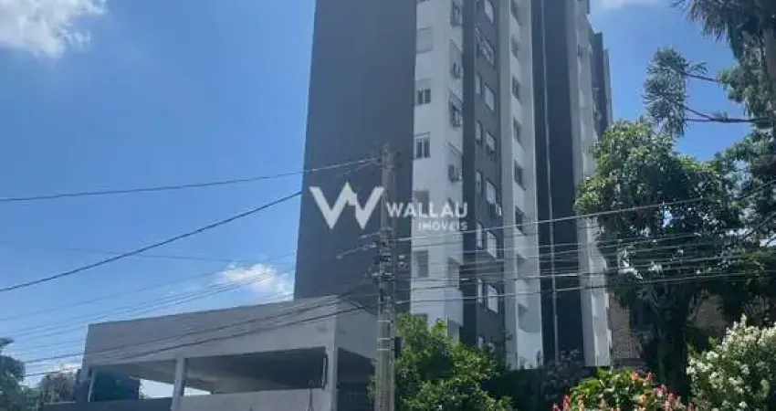 Apartamento com 3 quartos à venda na Rua Felipe Bernd, --, Rio Branco, Novo Hamburgo