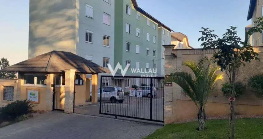 Apartamento com 2 quartos à venda no Rondônia, Novo Hamburgo 