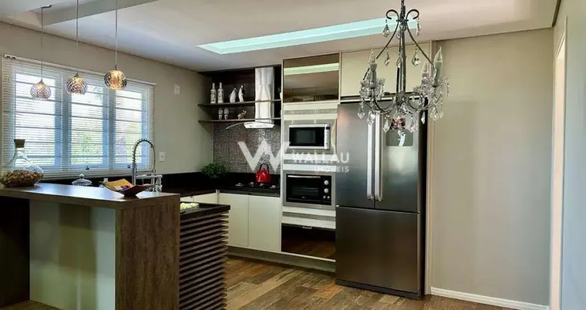 Casa com 3 quartos à venda na Rua Paulo Kolling, --, Primavera, Novo Hamburgo