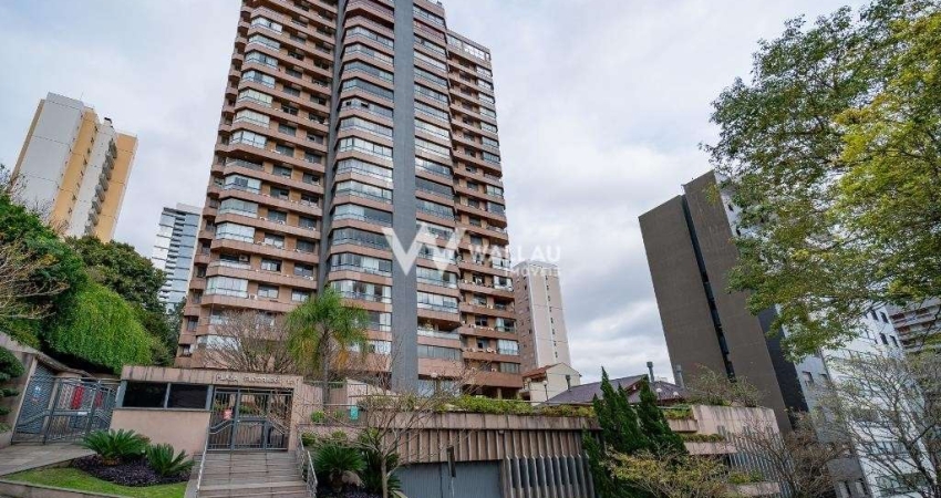 Apartamento com 4 quartos à venda no Centro, Novo Hamburgo 