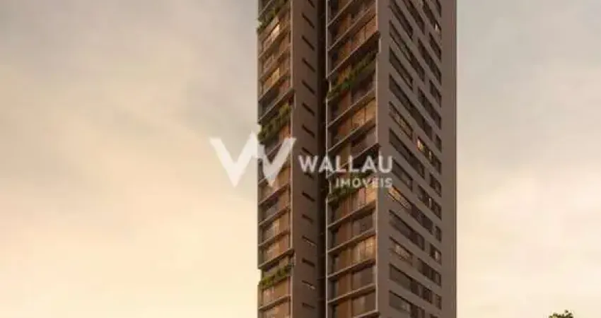 Apartamento com 3 quartos à venda na Rua Gomes Portinho, --, Centro, Novo Hamburgo
