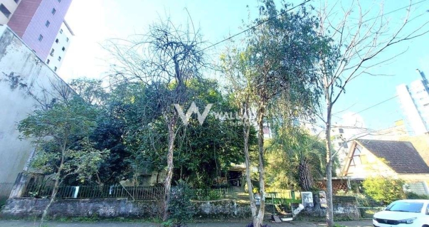 Terreno à venda na Vila Rosa, Novo Hamburgo 
