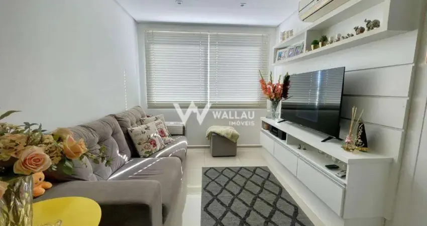 Apartamento com 2 quartos à venda no Pátria Nova, Novo Hamburgo 