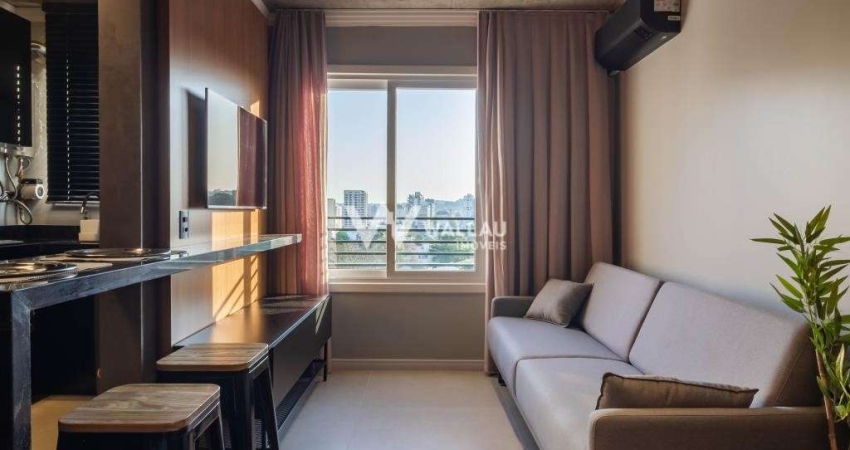 Apartamento com 2 quartos à venda no Centro, Novo Hamburgo 