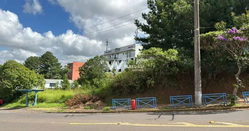 Terreno à venda no Imigrante, Campo Bom 