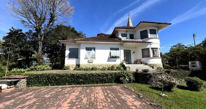 Casa com 3 quartos à venda na Avenida General Daltro Filho, --, Hamburgo Velho, Novo Hamburgo