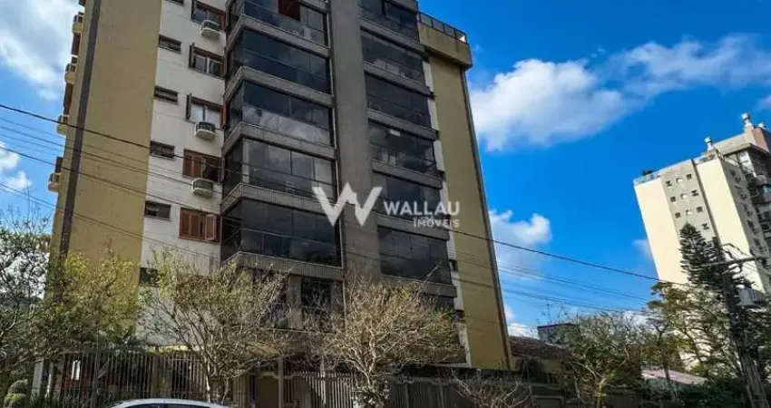 Apartamento com 3 quartos à venda na Vila Nova, Novo Hamburgo 
