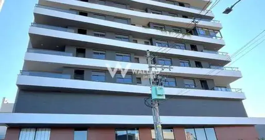 Apartamento com 2 quartos à venda na Rua Daltro Filho, --, Centro, Campo Bom