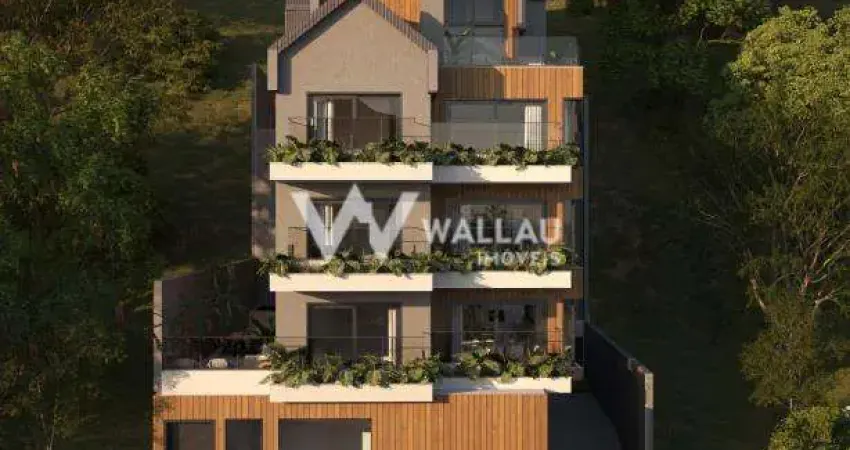 Apartamento com 3 quartos à venda no Centro, Gramado 