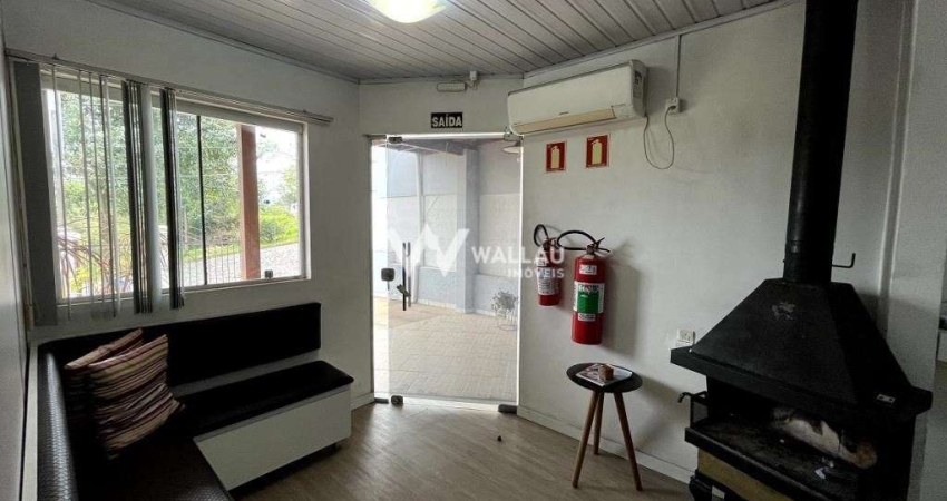 Casa com 3 quartos à venda no Rincão Gaúcho, Estância Velha 