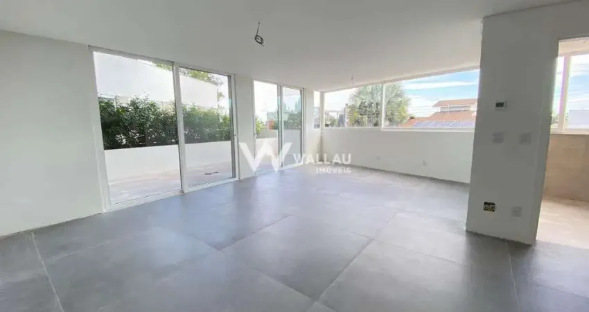 Apartamento com 3 quartos à venda no Boa Vista, Novo Hamburgo 