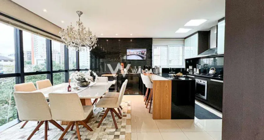 Apartamento com 3 quartos à venda na Rua Joaquim Nabuco, --, Centro, Novo Hamburgo