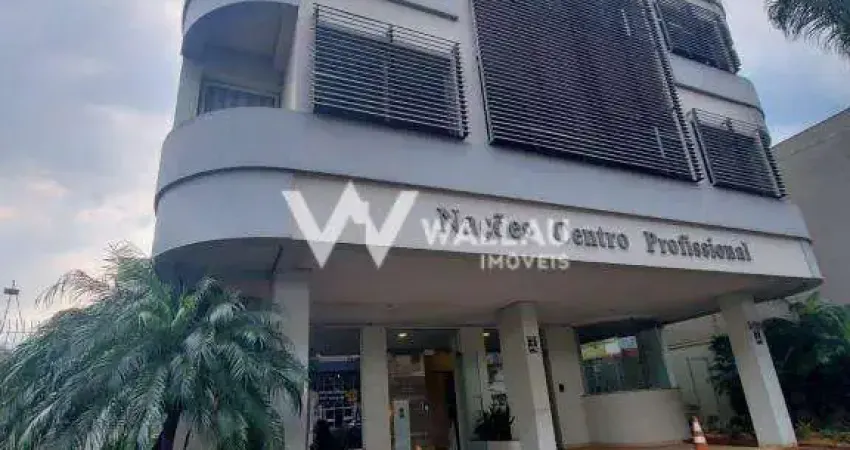 Sala comercial à venda na Avenida Nações Unidas, --, Rio Branco, Novo Hamburgo