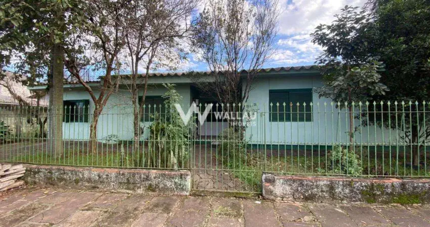 Casa com 5 quartos à venda no Santo Afonso, Novo Hamburgo 