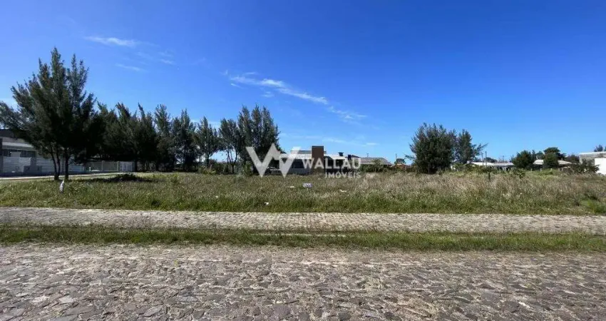 Terreno à venda no Curumim, Capão da Canoa 