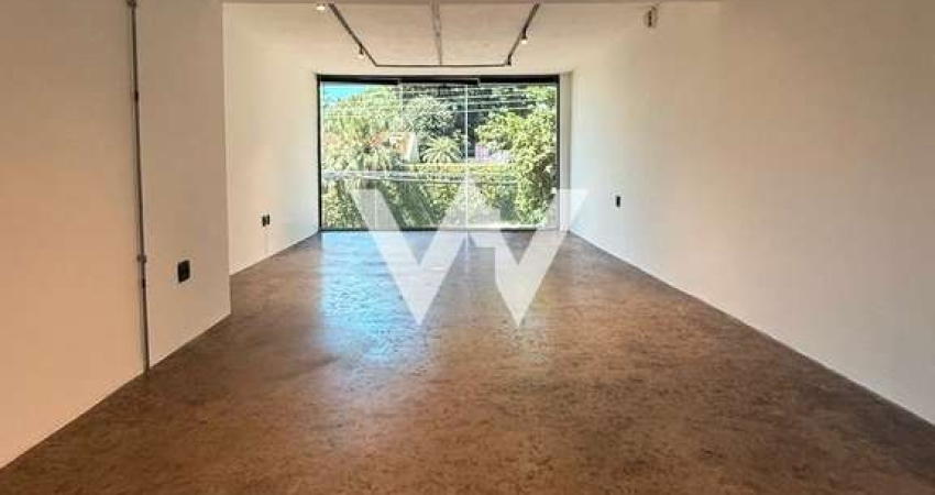 Ponto comercial para alugar no Jardim Mauá, Novo Hamburgo 