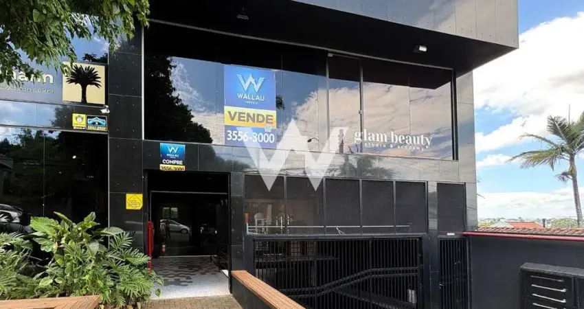 Ponto comercial para alugar na Rua Maratá, --, Jardim Mauá, Novo Hamburgo