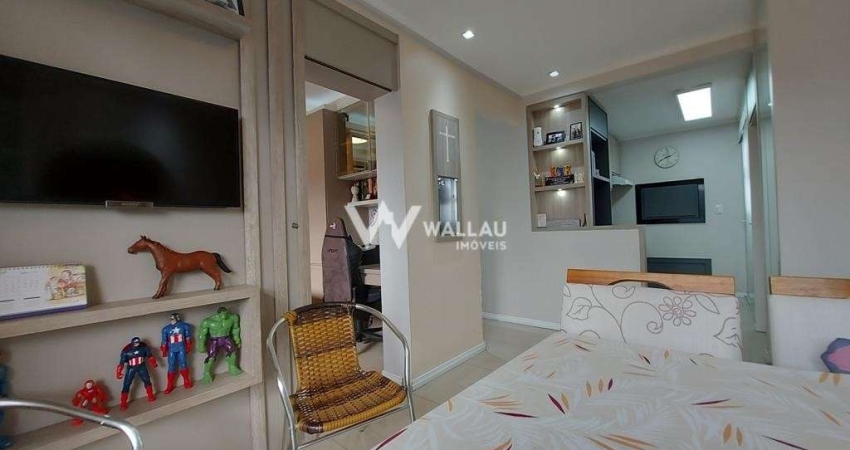 Apartamento com 2 quartos à venda no Canudos, Novo Hamburgo 
