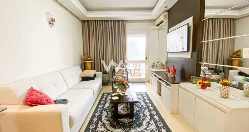 Apartamento com 2 quartos à venda no Rio Branco, Novo Hamburgo 