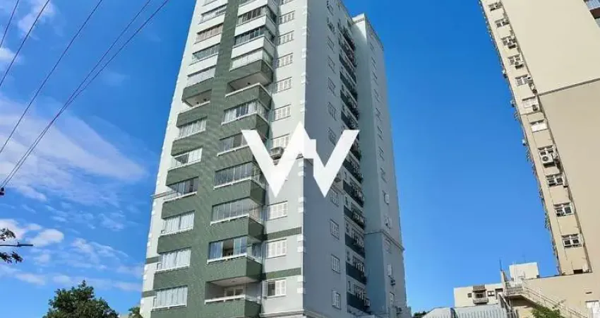 Apartamento com 2 quartos à venda na Rua Vinte e Cinco de Julho, --, Rio Branco, Novo Hamburgo