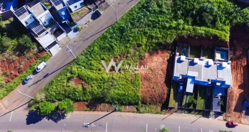 Terreno à venda na Idalino João Martin, --, Santo Antônio, Campo Bom