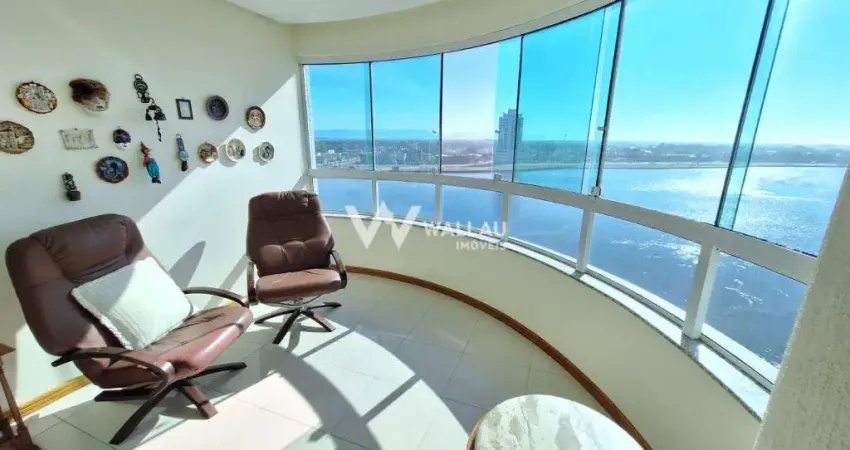 Apartamento com 3 quartos à venda na Beira Rio, --, Centro, Tramandaí