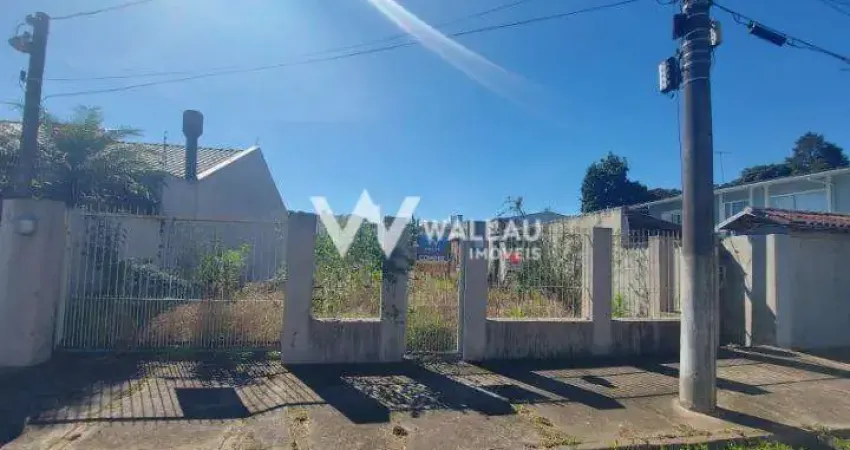 Terreno à venda na Acelino Camargo, --, Jardim América, São Leopoldo