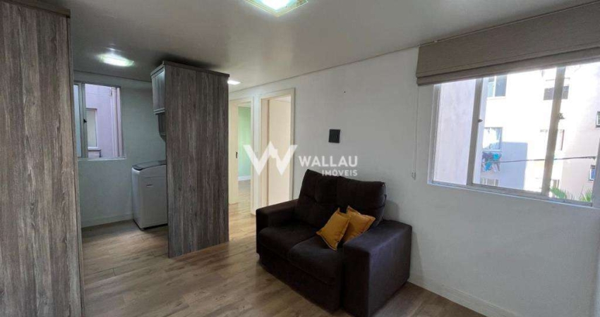 Apartamento com 2 quartos à venda no Canudos, Novo Hamburgo 