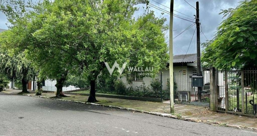 Casa com 4 quartos à venda no Guarani, Novo Hamburgo 