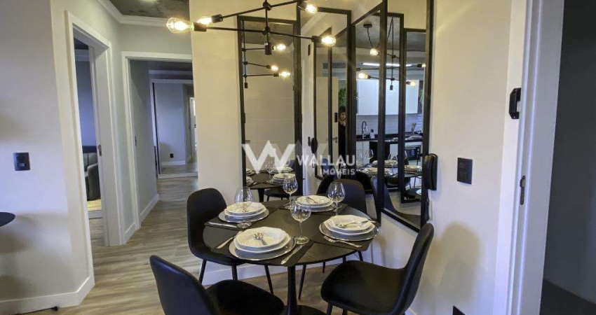 Apartamento com 2 quartos à venda no Centro, Novo Hamburgo 