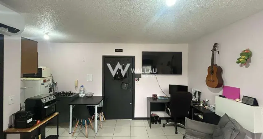 Apartamento com 1 quarto à venda na Rua Primeiro de Março, --, Centro, São Leopoldo