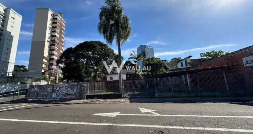 Terreno à venda na Rua Vinte e Cinco de Julho, --, Rio Branco, Novo Hamburgo