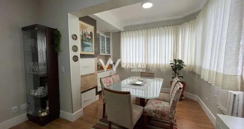 Apartamento com 2 quartos à venda na Rua Doutor Magalhães Calvet, --, Operário, Novo Hamburgo