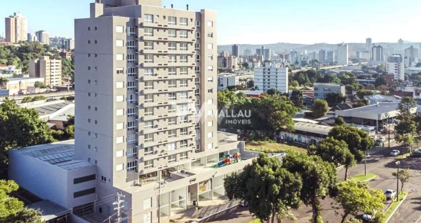 Apartamento com 2 quartos à venda no Pátria Nova, Novo Hamburgo 