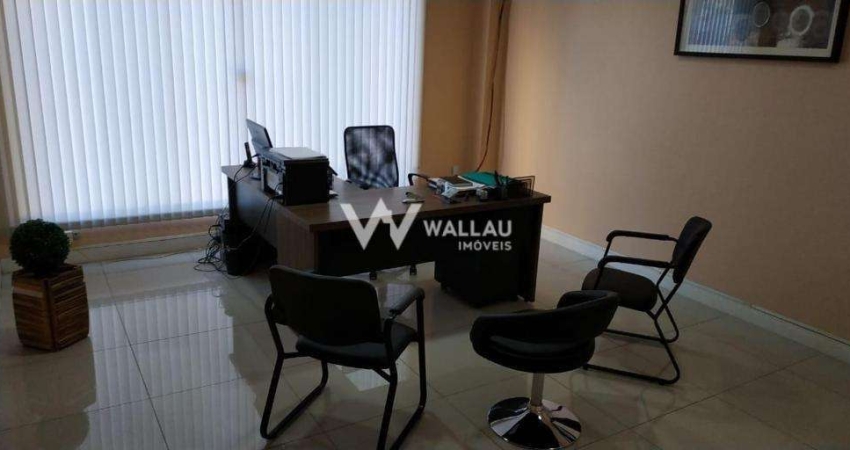Sala comercial à venda no Centro, Novo Hamburgo 