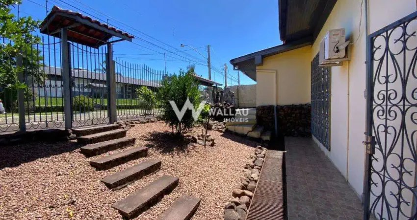 Casa com 3 quartos à venda no Guarani, Novo Hamburgo 