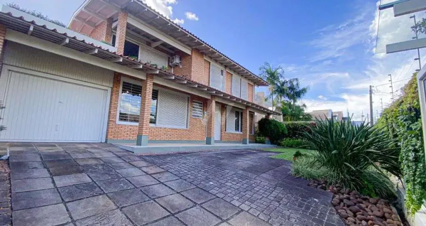 Casa com 3 quartos à venda no Guarani, Novo Hamburgo 