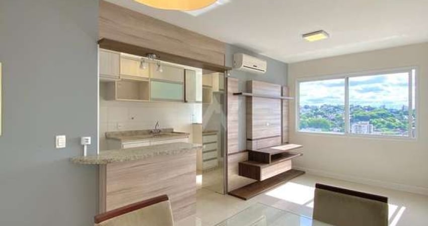 Apartamento com 2 quartos à venda no Pátria Nova, Novo Hamburgo 
