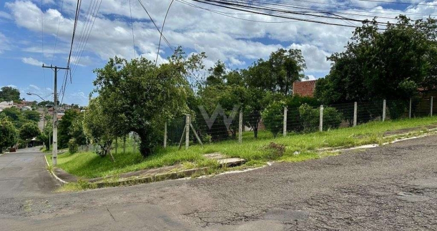 Terreno à venda no Rincão, Novo Hamburgo 