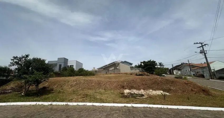 Terreno à venda na Rua Hamburgo, --, Canudos, Novo Hamburgo