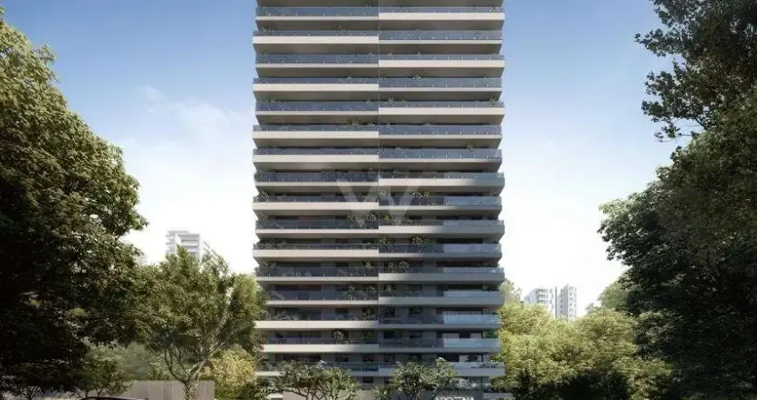 Apartamento com 3 quartos à venda no Centro, Novo Hamburgo 