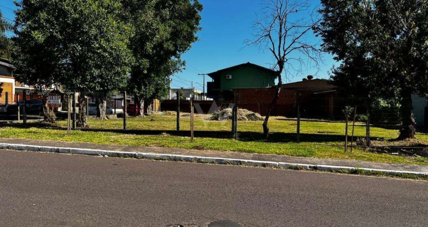 Terreno à venda no Canudos, Novo Hamburgo 