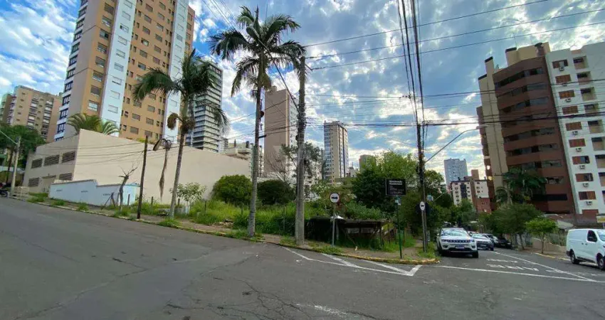 Terreno à venda na Almirante Barroso esquina com Rua Heller,, --, Centro, Novo Hamburgo