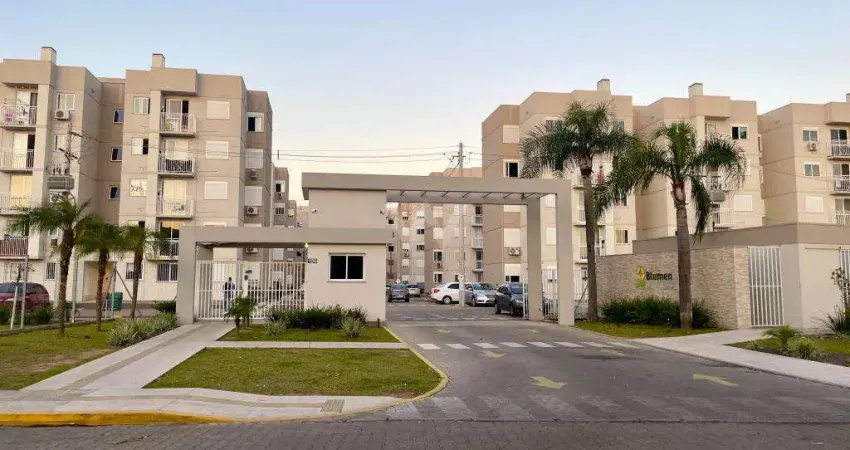 Apartamento com 2 quartos à venda no Industrial, Novo Hamburgo 