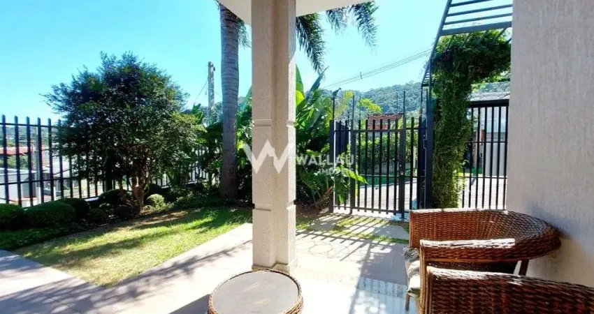 Casa com 3 quartos à venda na Tamoio,, --, São Jorge, Novo Hamburgo