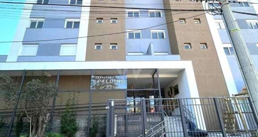 Apartamento com 2 quartos à venda no Jardim América, São Leopoldo 