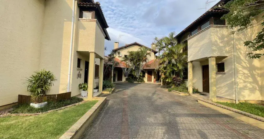 Casa em condomínio fechado com 3 quartos à venda no Ideal, Novo Hamburgo 