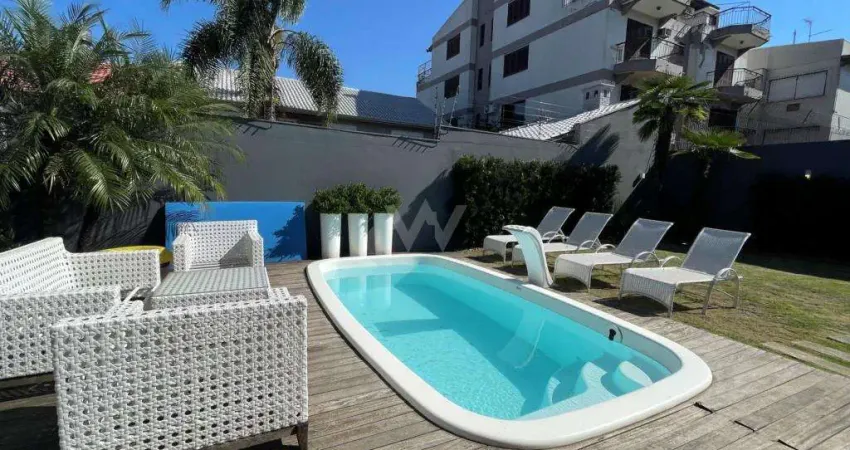 Casa com 3 quartos à venda no Jardim Mauá, Novo Hamburgo 